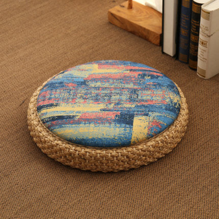 Perebay Meditation Cushion