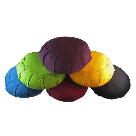 Meditation Practice Cushion