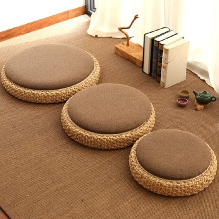 Perebay Meditation Cushion