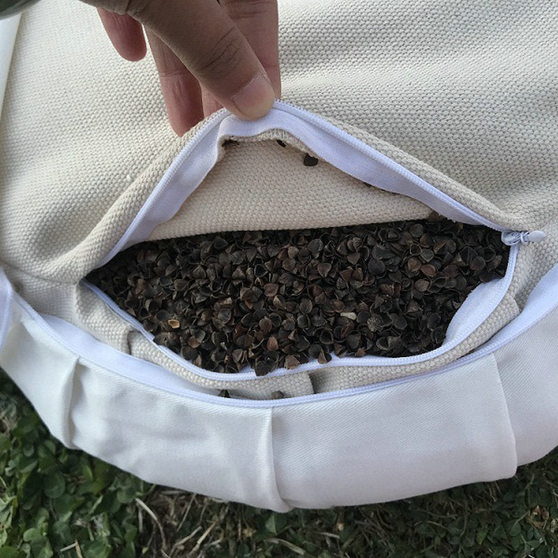 Meditation Practice Cushion