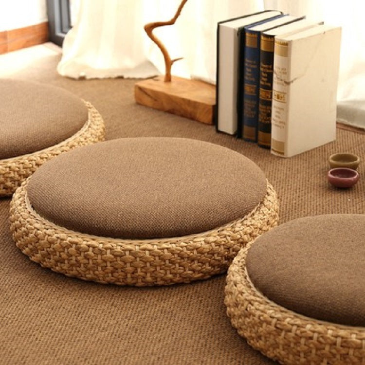 Perebay Meditation Cushion