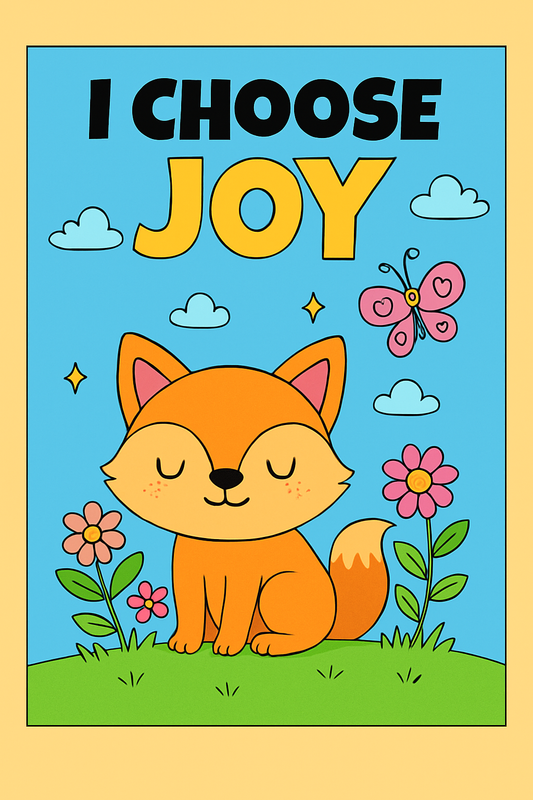 The Power of Crayons: Why Coloring Is Essential for Preschoolers and Elementary Kids